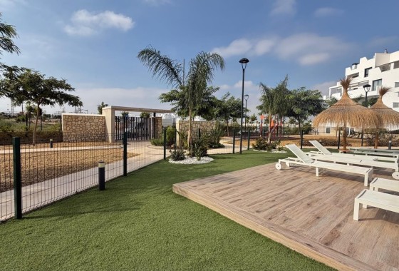 Resale - Apartment / Flat -
Santa Rosalia Resort - Santa Rosalia Lake and Life Resort