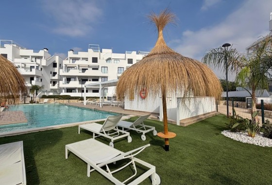 Resale - Apartment / Flat -
Santa Rosalia Resort - Santa Rosalia Lake and Life Resort