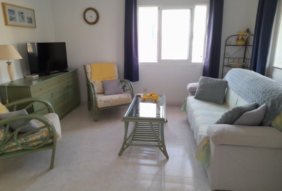 Herverkoop - Appartement / Flat -
Ciudad Quesada - Rojales - La Fiesta
