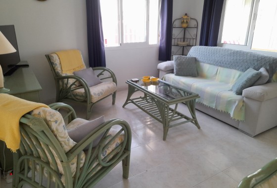 Herverkoop - Appartement / Flat -
Ciudad Quesada - Rojales - La Fiesta