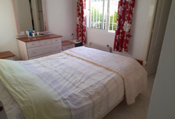 Herverkoop - Appartement / Flat -
Ciudad Quesada - Rojales - La Fiesta