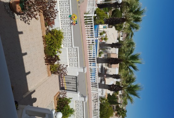 Herverkoop - Appartement / Flat -
Ciudad Quesada - Rojales - La Fiesta