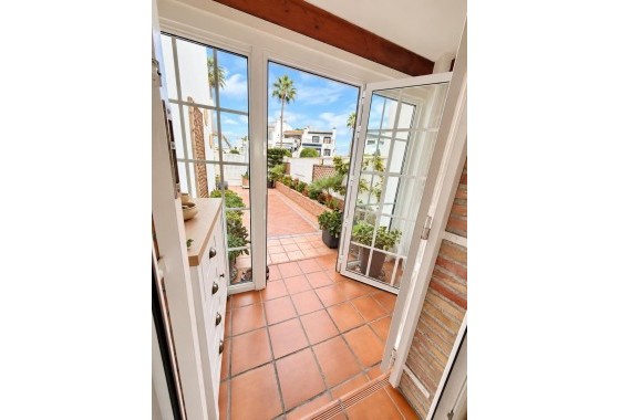 Revente - Villa Individuelle -
Orihuela Costa