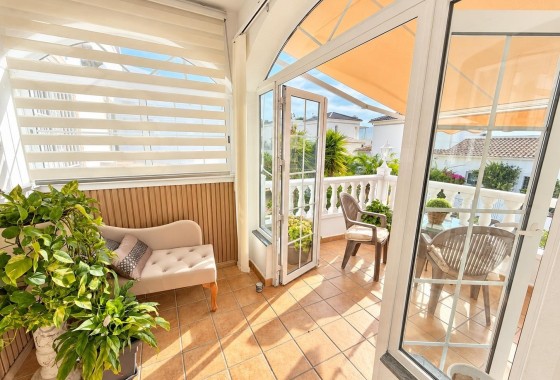 Revente - Villa Individuelle -
Orihuela Costa
