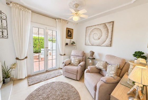 Revente - Villa Individuelle -
Orihuela Costa