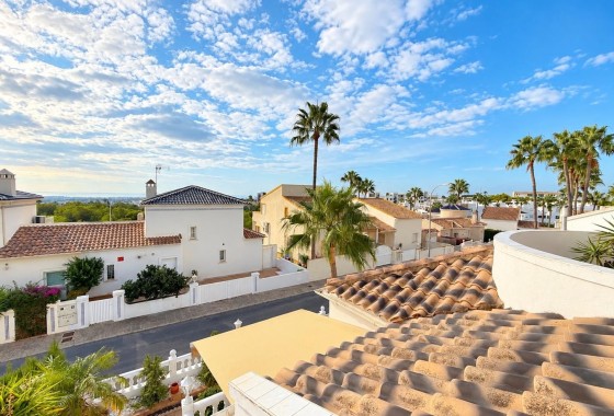 Revente - Villa Individuelle -
Orihuela Costa