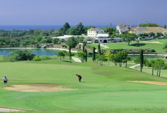 Revente - Villa Individuelle -
Orihuela Costa