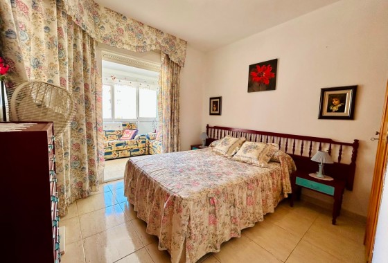 Herverkoop - Rijhuis -
Torrevieja