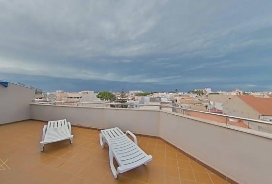 Herverkoop - Appartement / Flat -
Lo Pagan - La Puntica