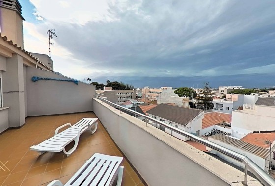 Herverkoop - Appartement / Flat -
Lo Pagan - La Puntica