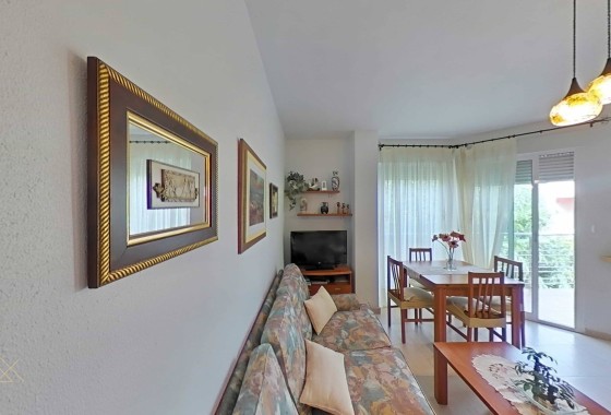 Herverkoop - Appartement / Flat -
Lo Pagan - La Puntica