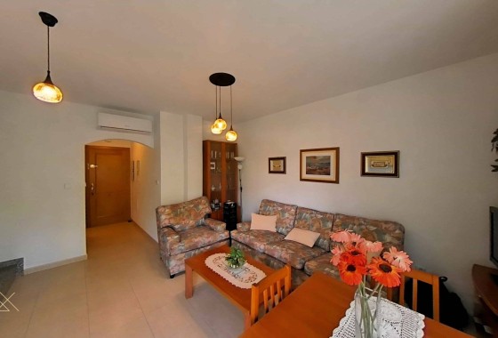 Herverkoop - Appartement / Flat -
Lo Pagan - La Puntica
