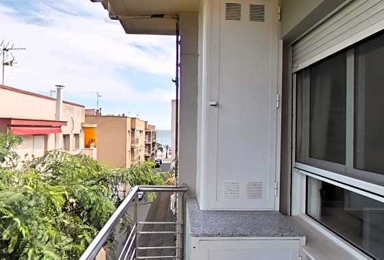 Herverkoop - Appartement / Flat -
Lo Pagan - La Puntica