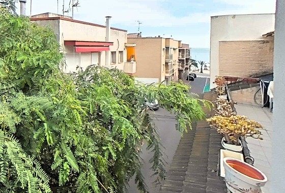 Herverkoop - Appartement / Flat -
Lo Pagan - La Puntica