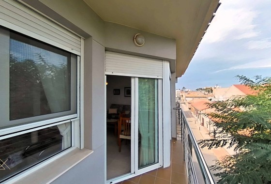 Herverkoop - Appartement / Flat -
Lo Pagan - La Puntica