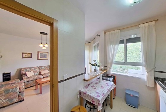 Herverkoop - Appartement / Flat -
Lo Pagan - La Puntica