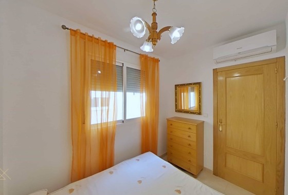 Herverkoop - Appartement / Flat -
Lo Pagan - La Puntica