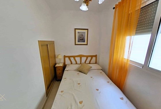 Herverkoop - Appartement / Flat -
Lo Pagan - La Puntica