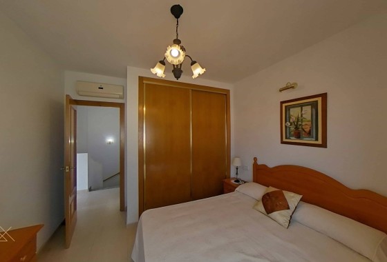 Herverkoop - Appartement / Flat -
Lo Pagan - La Puntica