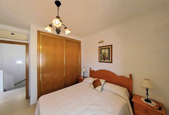 Herverkoop - Appartement / Flat -
Lo Pagan - La Puntica
