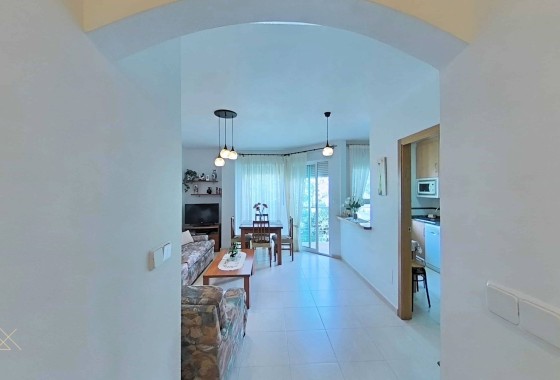 Herverkoop - Appartement / Flat -
Lo Pagan - La Puntica