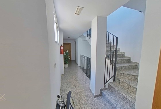 Herverkoop - Appartement / Flat -
Lo Pagan - La Puntica