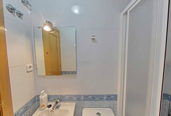 Herverkoop - Appartement / Flat -
Lo Pagan - La Puntica
