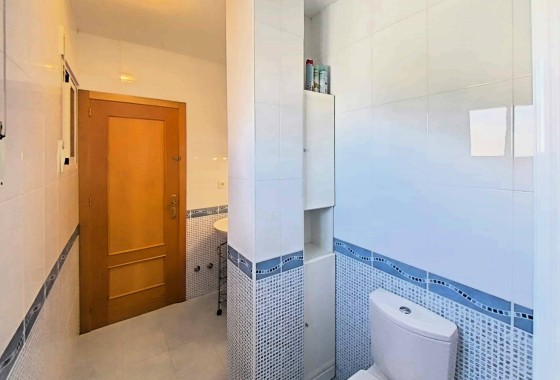 Herverkoop - Appartement / Flat -
Lo Pagan - La Puntica