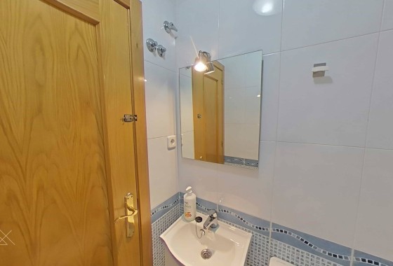 Herverkoop - Appartement / Flat -
Lo Pagan - La Puntica