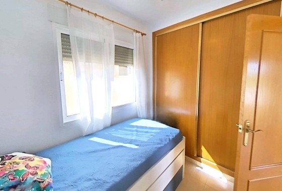 Herverkoop - Appartement / Flat -
Lo Pagan - La Puntica