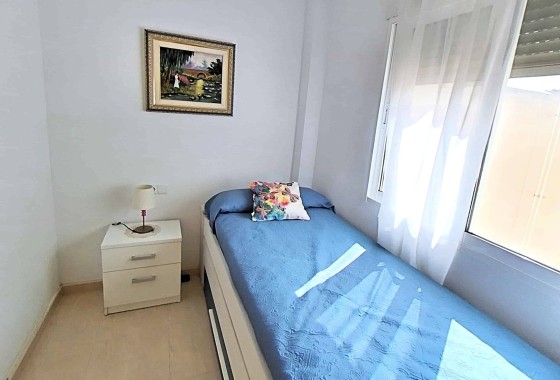 Herverkoop - Appartement / Flat -
Lo Pagan - La Puntica