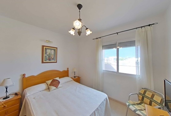 Herverkoop - Appartement / Flat -
Lo Pagan - La Puntica