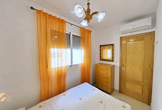 Herverkoop - Appartement / Flat -
Lo Pagan - La Puntica