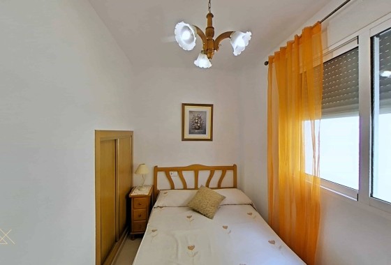 Herverkoop - Appartement / Flat -
Lo Pagan - La Puntica