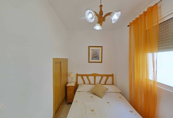 Herverkoop - Appartement / Flat -
Lo Pagan - La Puntica