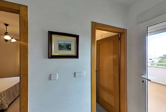 Herverkoop - Appartement / Flat -
Lo Pagan - La Puntica