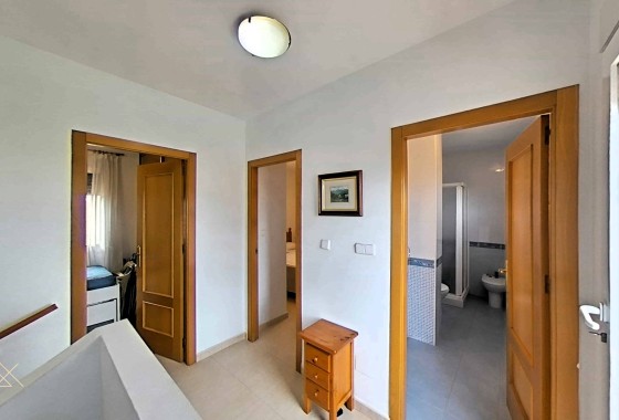 Herverkoop - Appartement / Flat -
Lo Pagan - La Puntica