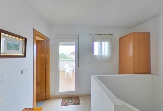 Herverkoop - Appartement / Flat -
Lo Pagan - La Puntica