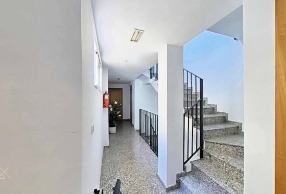 Herverkoop - Appartement / Flat -
Lo Pagan - La Puntica