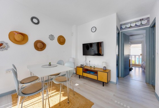 Revente - Appartement -
San Pedro del Pinatar - Lo Pagán