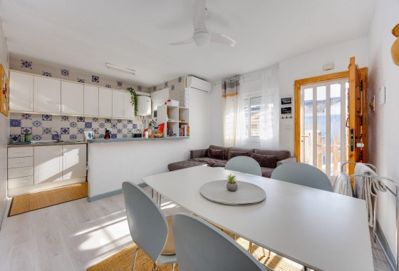 Revente - Appartement -
San Pedro del Pinatar - Lo Pagán