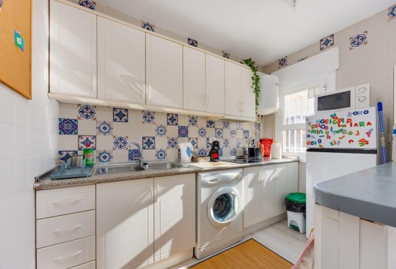 Revente - Appartement -
San Pedro del Pinatar - Lo Pagán