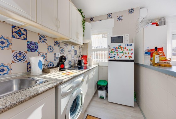 Revente - Appartement -
San Pedro del Pinatar - Lo Pagán