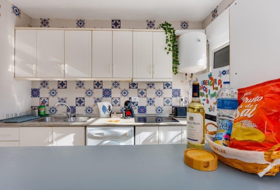 Revente - Appartement -
San Pedro del Pinatar - Lo Pagán