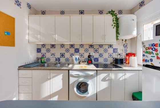 Revente - Appartement -
San Pedro del Pinatar - Lo Pagán