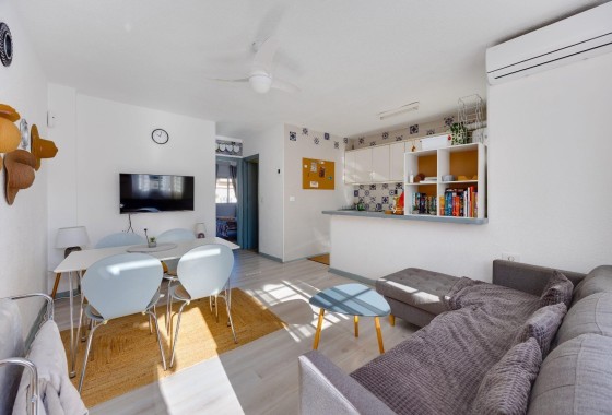 Revente - Appartement -
San Pedro del Pinatar - Lo Pagán