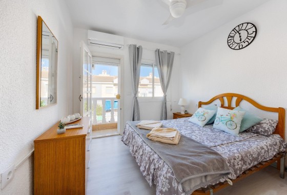 Revente - Appartement -
San Pedro del Pinatar - Lo Pagán