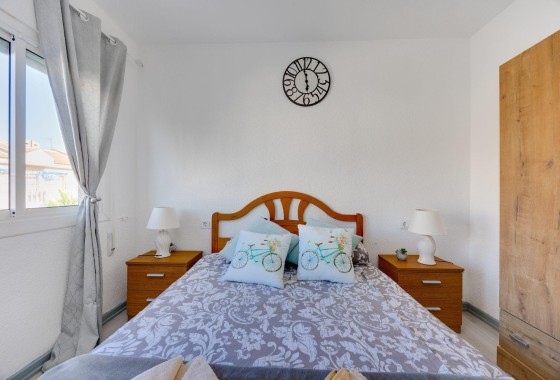 Revente - Appartement -
San Pedro del Pinatar - Lo Pagán