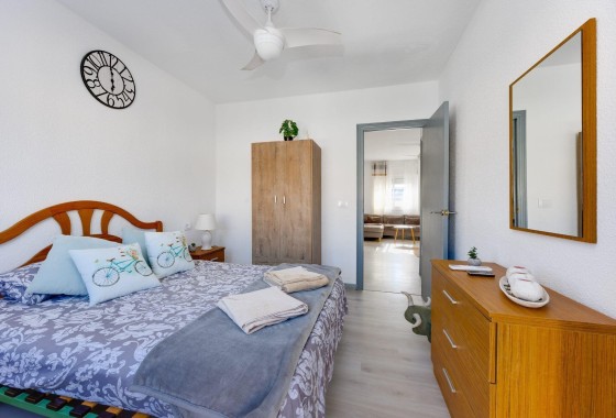 Revente - Appartement -
San Pedro del Pinatar - Lo Pagán