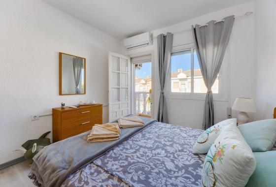 Revente - Appartement -
San Pedro del Pinatar - Lo Pagán